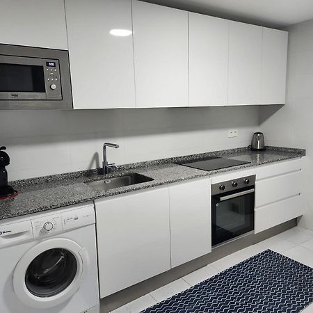 La Zona Mas Animada De Castro, Bares Y Restaurantes Apartment Luaran gambar