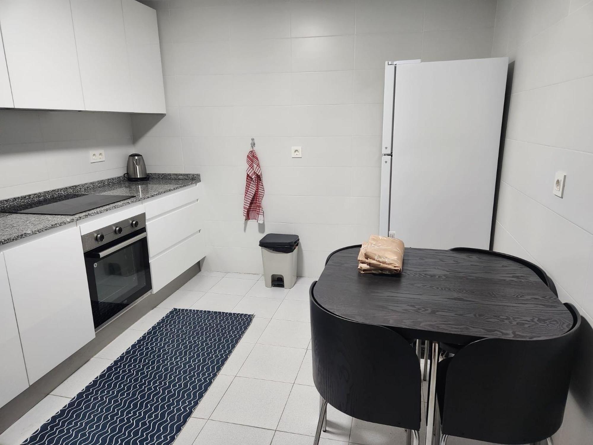 La Zona Mas Animada De Castro, Bares Y Restaurantes Apartment Luaran gambar