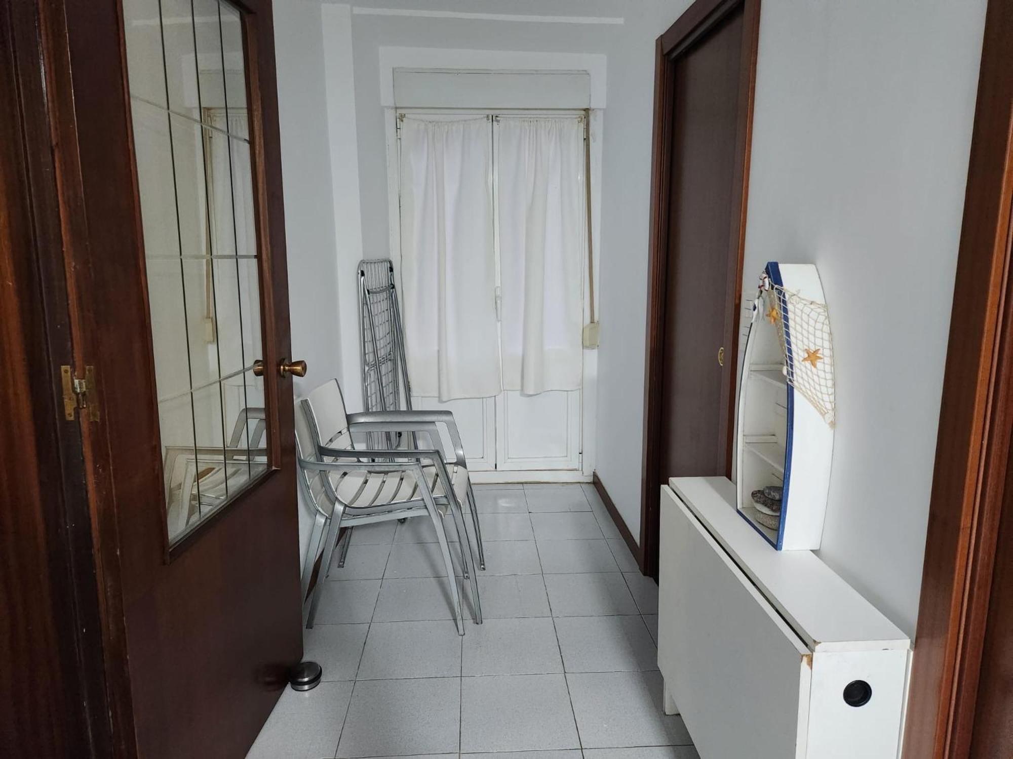 La Zona Mas Animada De Castro, Bares Y Restaurantes Apartment Luaran gambar